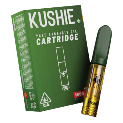 Kushie Carts