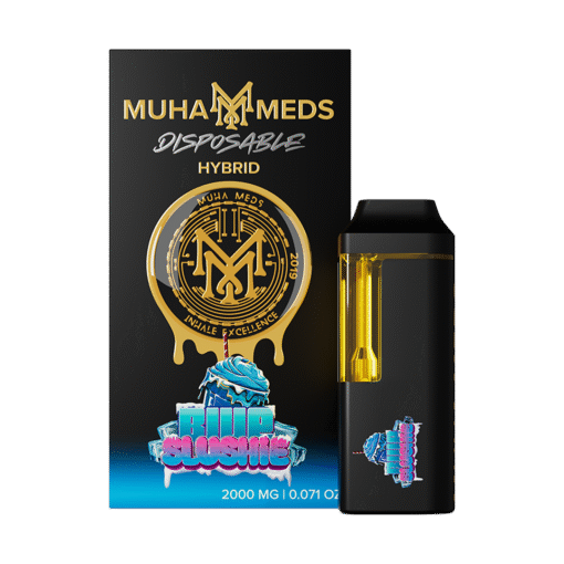 thc vape denmark